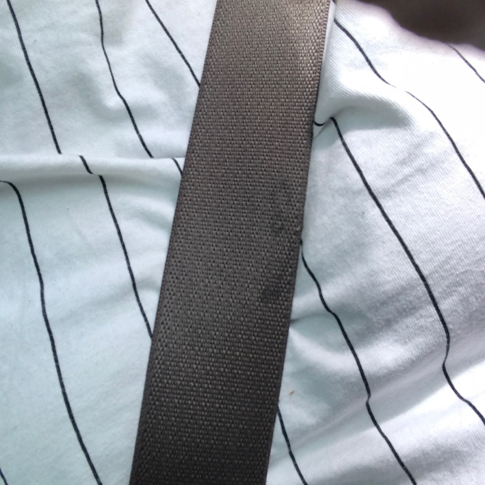 Meet your Posher, Leilani